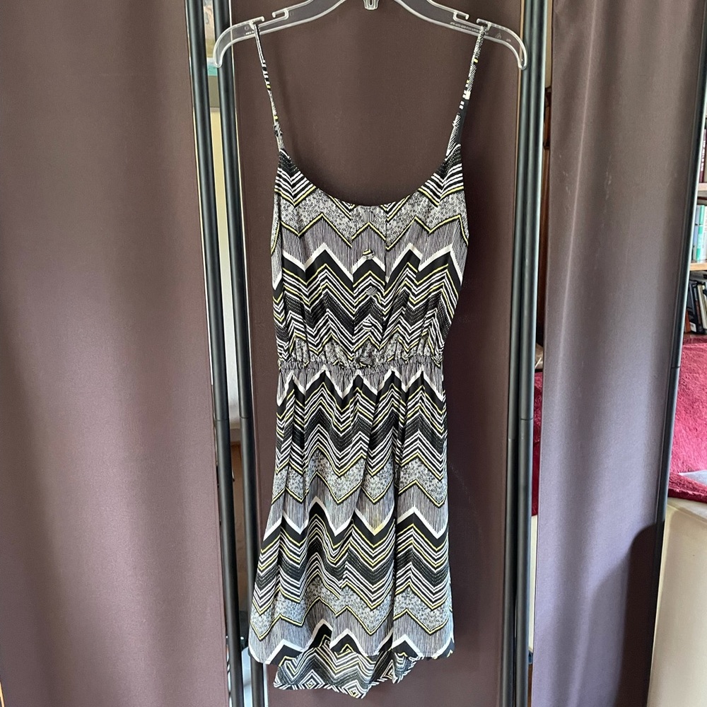 Material Girl Dress